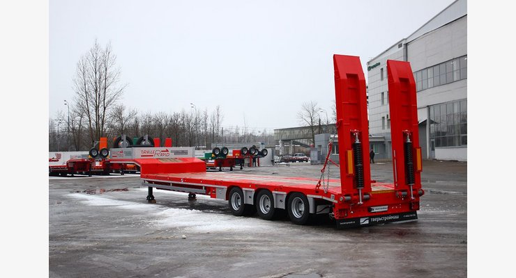 Rapid RL30 3